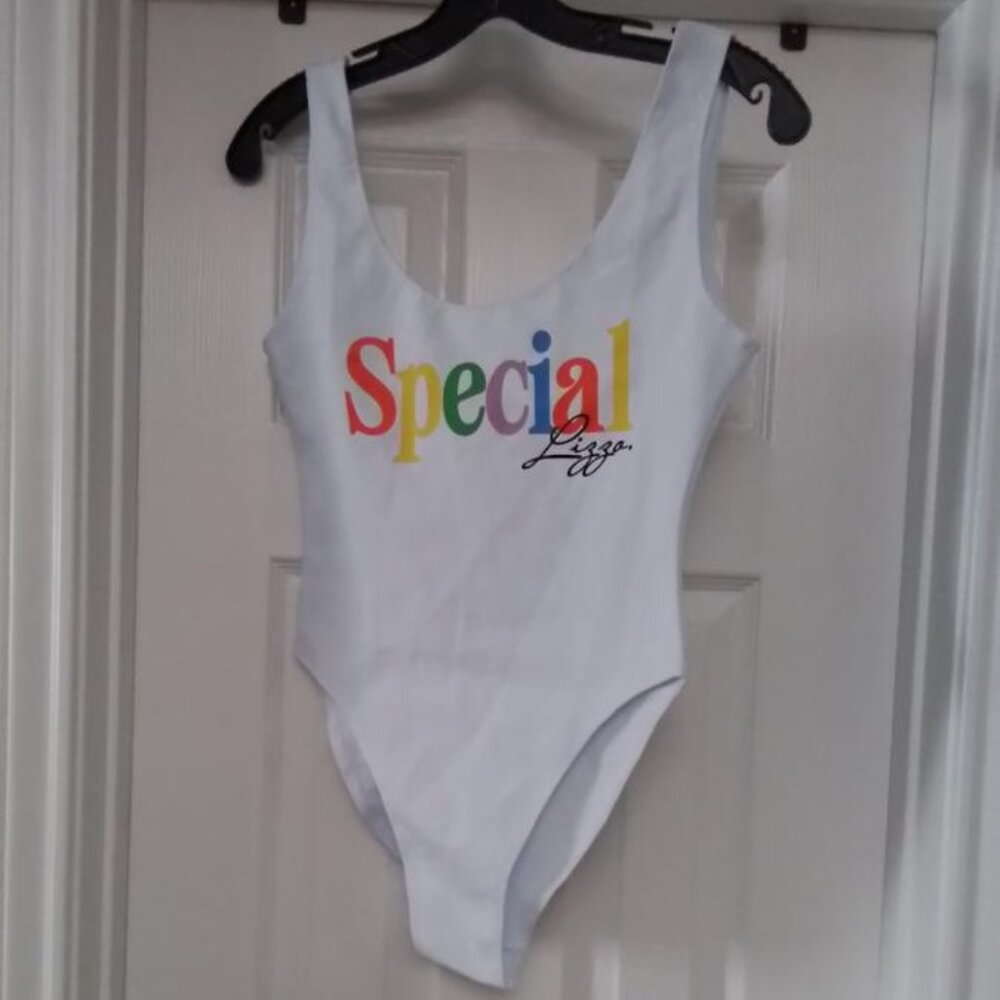 Lizzo Body Suit Medium